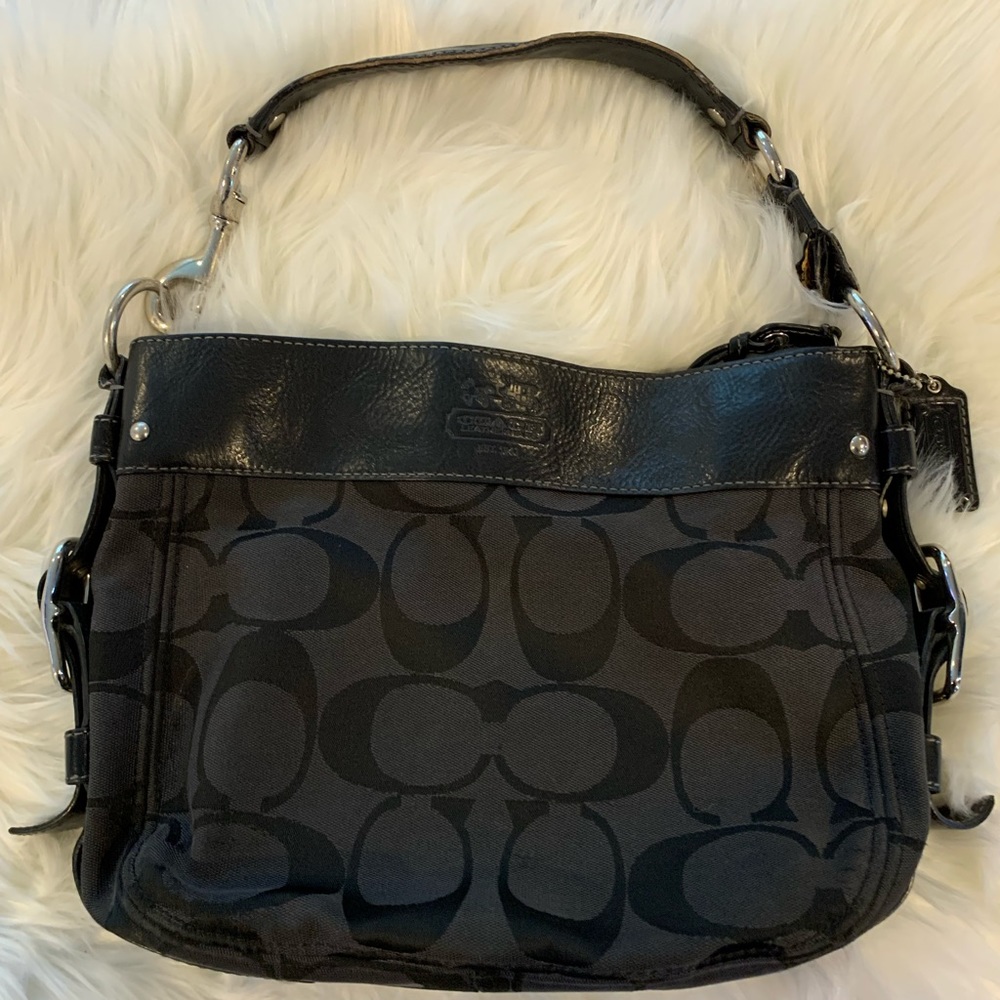 Vintage Coach Purse